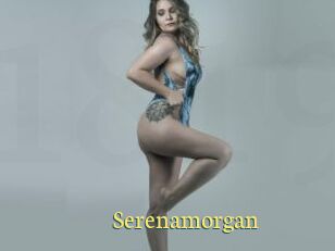 Serenamorgan