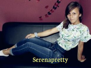 Serenapretty