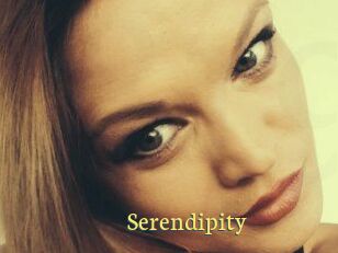 Serendipity
