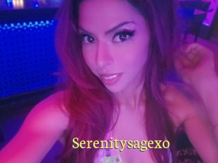 Serenitysagexo