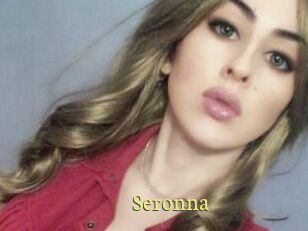 Seronna