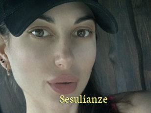 Sesulianze
