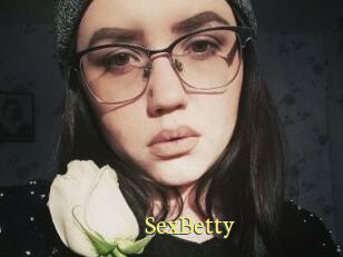 SexBetty