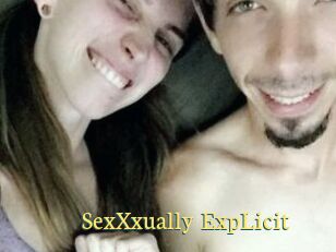 SexXxually_ExpLicit
