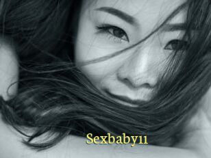 Sexbaby11