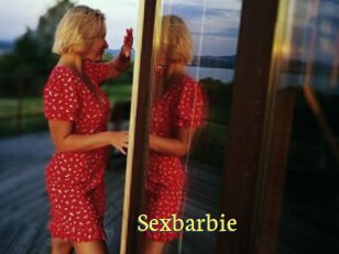 Sexbarbie