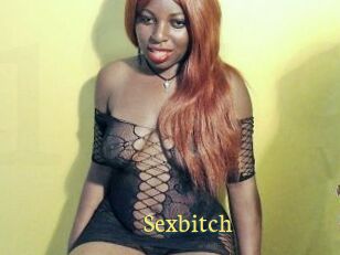 Sexbitch
