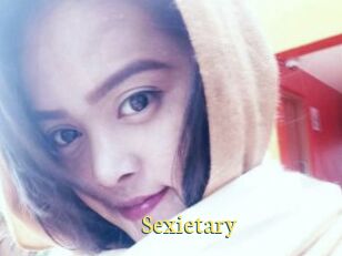 Sexietary
