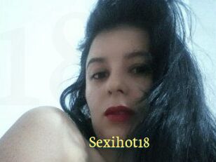 Sexihot18