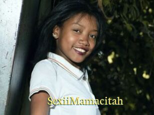 SexiiMamacitah