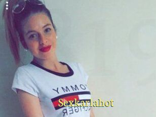 Sexkarlahot