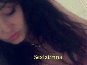 Sexlatinna