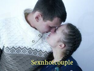 Sexnhotcouple