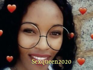 Sexqueen2020
