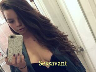 Sexsavant