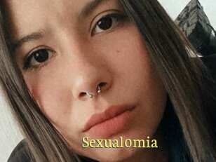 Sexual0mia