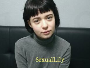 SexualLily