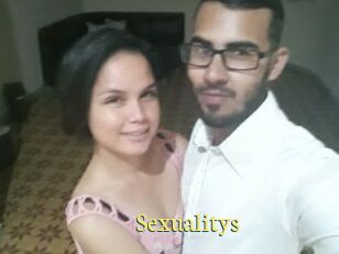 Sexualitys