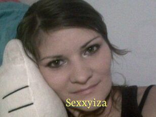 Sexxyiza