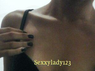 Sexxylady123