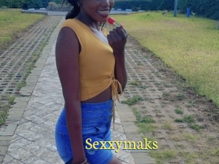 Sexxymaks