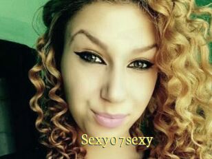 Sexy07sexy