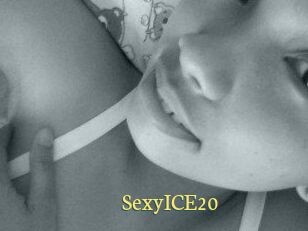 SexyICE20