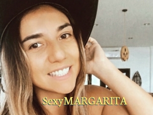 SexyMARGARITA
