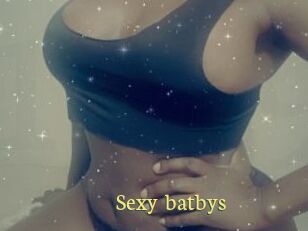 Sexy_batbys