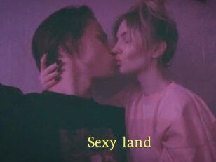 Sexy_land