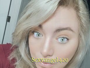 Sexyangel420