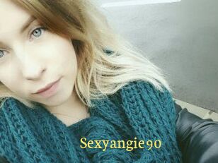 Sexyangie90