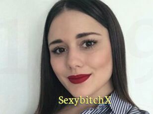 SexybitchX