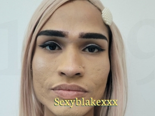 Sexyblakexxx
