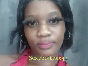 Sexyboityxx44