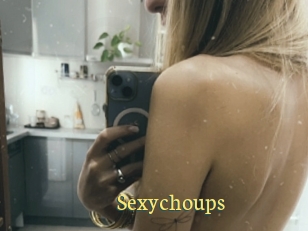 Sexychoups
