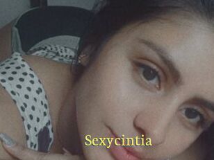 Sexycintia