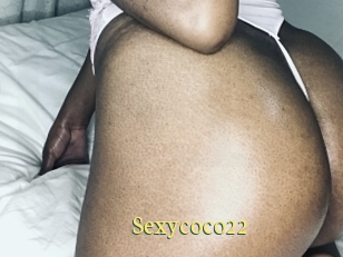 Sexycoco22