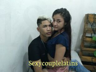 Sexycouplelatins
