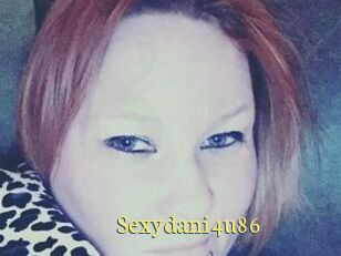 Sexydani4u86