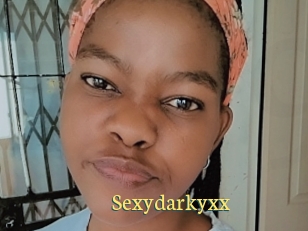 Sexydarkyxx