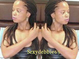 Sexydebbie69