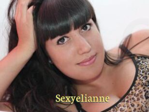 Sexyelianne