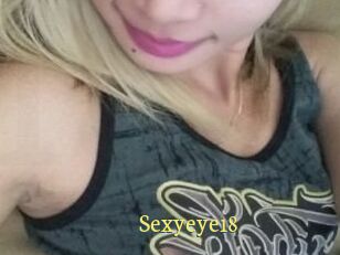 Sexyeye18