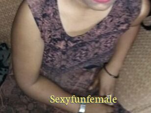 Sexyfunfemale