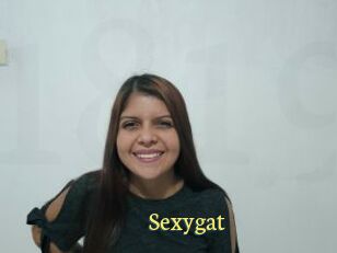 Sexygat