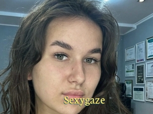Sexygaze