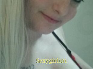 Sexygirl101