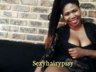 Sexyhairypssy