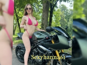 Sexyhanna61